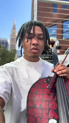 Same time tmrw? #jaewes #cello 