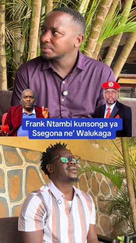 Full interview at Shalom 256 YouTube channel ##foryou ##foryoupage❤️❤️ #foryoupagee #fyp #newtiktokersupporters 