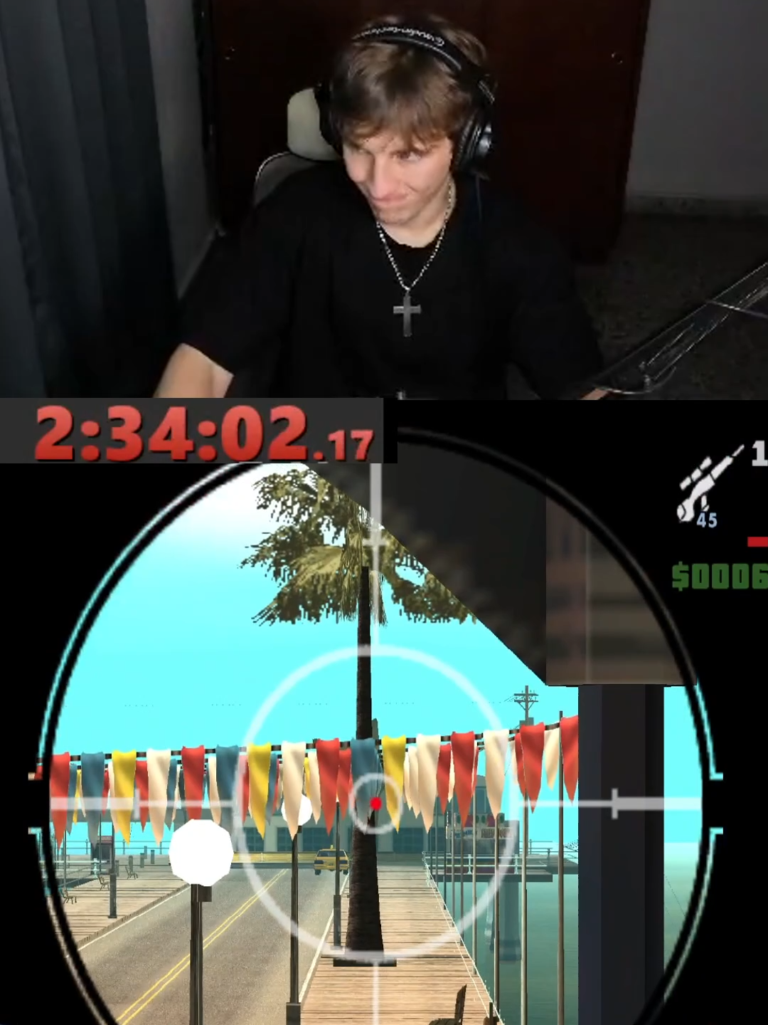 primera vez que un bug lo ayuda #keiner #paratii #fyp