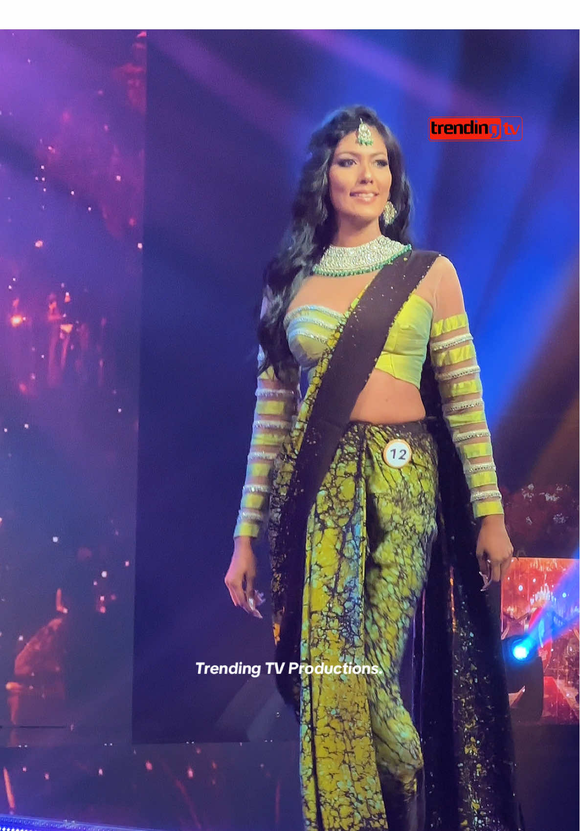 Mrs. Srilanka World 2025…👑 Contestants 09 - 16 @Chandimal Jayasinghe #mrssrilankaworld2025 #trendingtvproductions #trendingtvlk #foryoupage #viral 