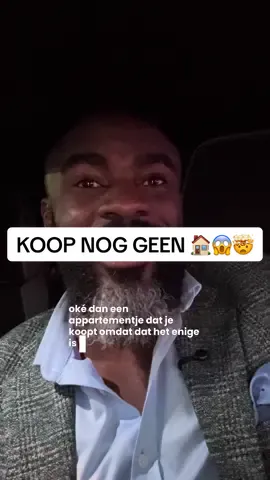 De huizenmarkt is een SCAM 😱🤯 . . Dit is geen advies! . . #huis #kopen #huiskopen #vastgoed #scam 