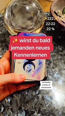 ✨️222✨️ folge für weitere Botschaften  // 1zu1 Reading schreibe mir eine Nachricht 