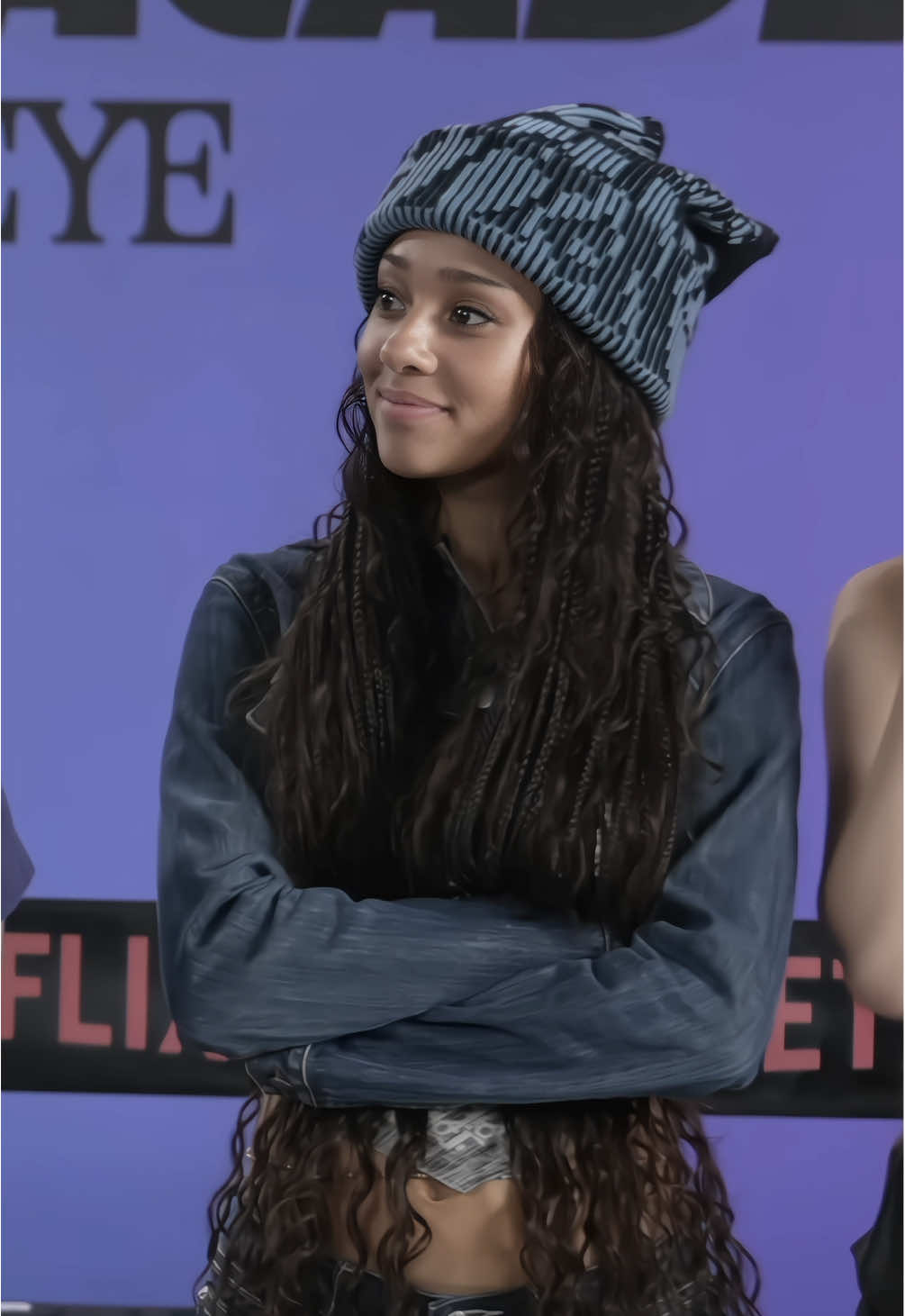 #KATSEYE | manon fancam - upscaled quality ೨ৎ #fyp #fancams #vc #edit 