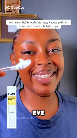 #wrinkle #smileline #eyecream #darkcirclesremedy #q10 