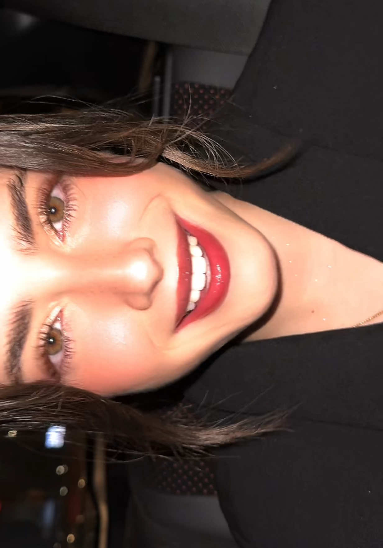 Paris Fashion Week ready 🎩