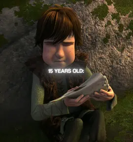 #httyd #howtotrainyourdragon #hiccuphaddock #edit #fyp 