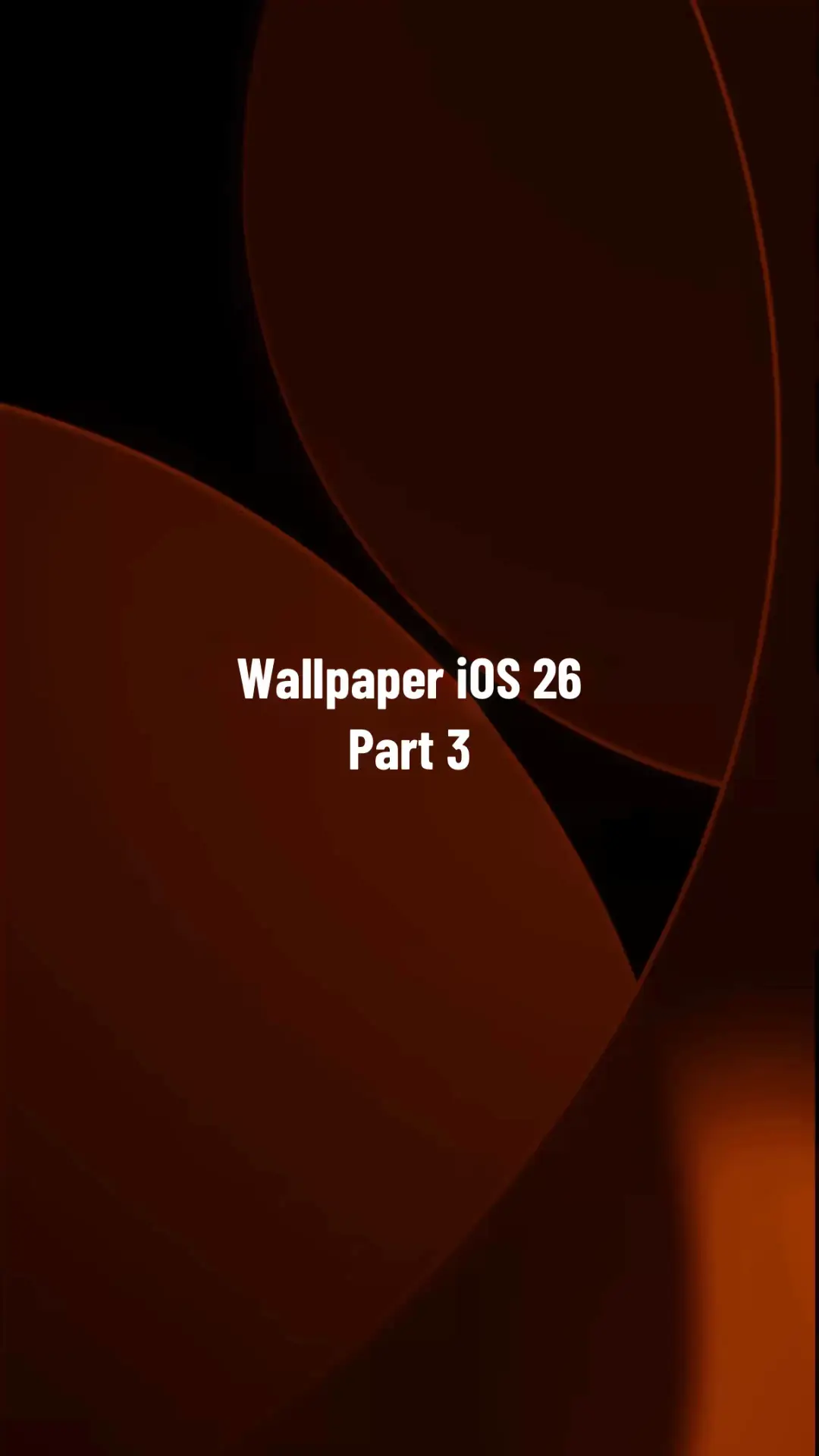 Wallpaper iOS 26 #wallpaper #iOS #apple #ios26 #iphone 