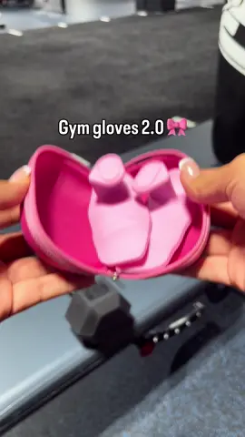 Must have 💗 #gymmotivation #gymrat #Fitness #fitgrip #gymgloves 