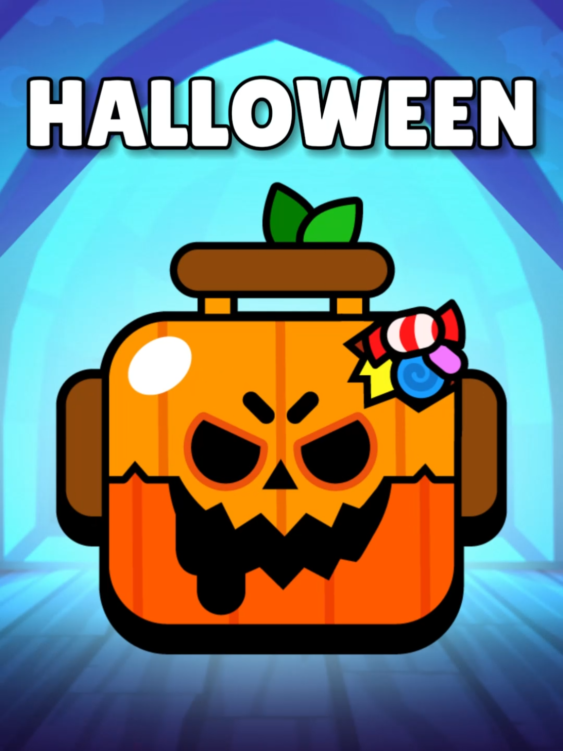 Poca cosa más que decir 🙂 #brawlstars #nuevo #foryou #fyp #foryoupage 