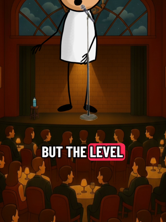 but the level of your content is like 100% alcohol content  #FunnyVideos#createrinsightresearcher#standupcomedy#ComedySkits#comedystands4ever 