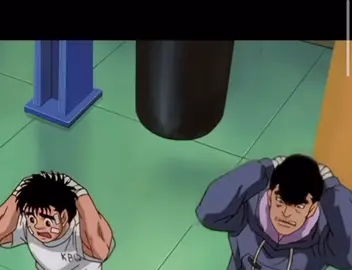 Be that person…    #inspiration #hajimenoippo #quotes #motivation #discipline 