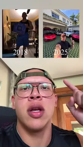 Tu vida , tu responsabilidad  #sensei #mentalidad #desarrollopersonal #marcapersonal #contenidodelsensei 