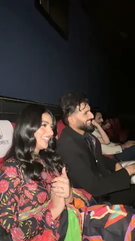 Shair last episode in cenima blockbuster 🥰🥰🥰 #falakshabir #sarahkhan #alyanafalak #worldwide #ilu #viral #trending #shair 