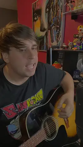 Kids In The Street  - All American Rejects cover #coversongs #altrock #guitartok #music #guitar 