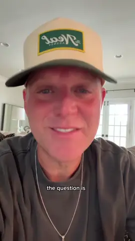 It’s never a question of “is God speaking?” It’s always the question: are we listening?  #christiantiktok #devotional #faith