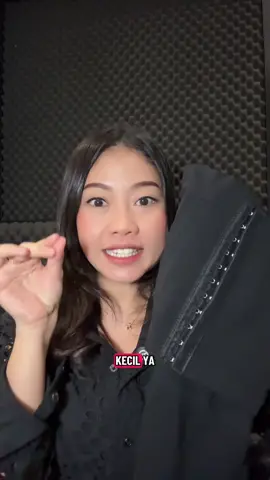Korset Celana Pendek ✅ asli ini enak banget di pake sehari-hari guys ‼️