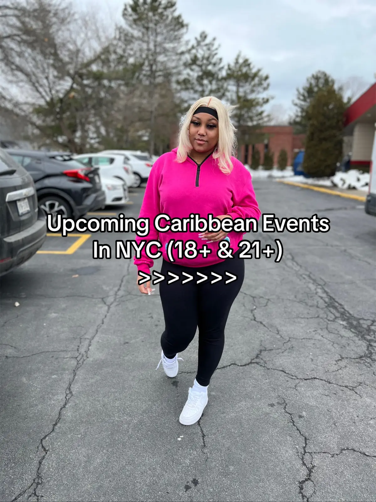 for more information on these events, follow me IG:_athenaaa.__ & bacchanalia_ent . . . #Teambeba💖🌸 #teambeba🇩🇴🇬🇾 #nyc #westindian #caribbean 