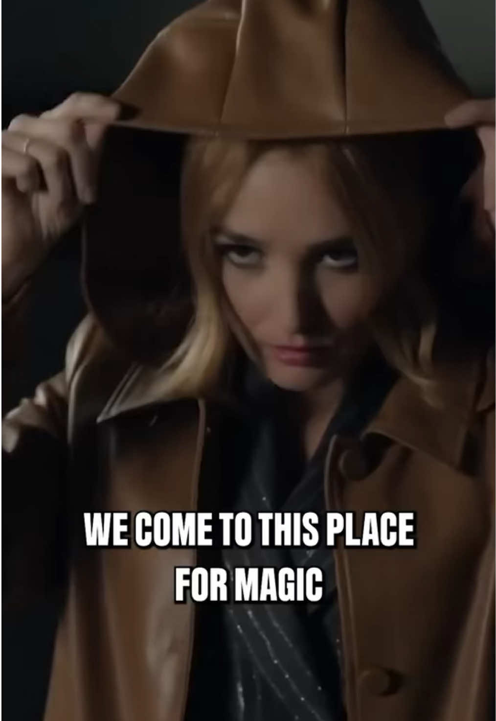 Somehow heartbreak feels good in a place like this </3  @Saturday Night Live - SNL  #nicolekidman #snlsketch #impression #comedyclips #amctheaters 