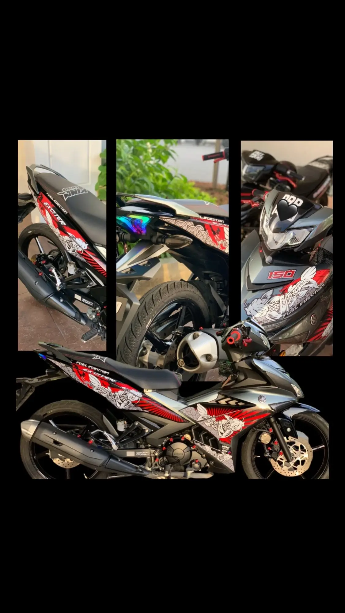 #y15zr #yauku #kavinmaxz #edits #anteramotorsports 