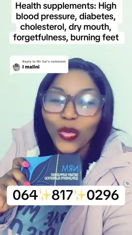 Replying to @Mr Sai healthsweets that repair your cells #healthsupplements #diabetes#highboodpressure#blurryeyes#tinglingsensation   call/watsapp 0648170296