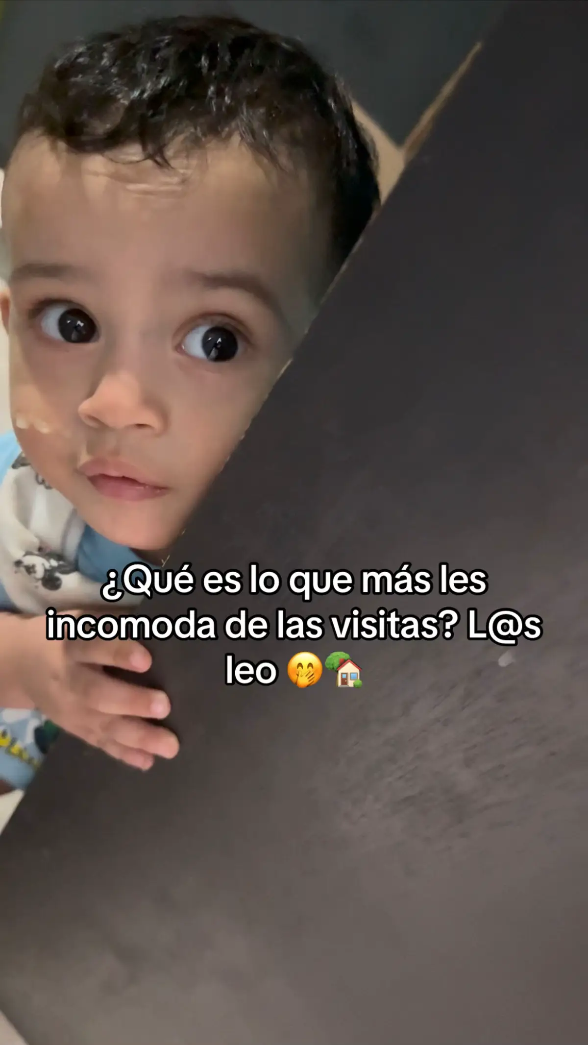 ¿Qué es lo que más les incomoda de las visitas? Desahóguense que los leo 🤭, no nos interesa pero queremos saber el chisme 🤭🏡🩵 #visitas #visitasincomodas #chisme #creatorsearchinsight #hogar 