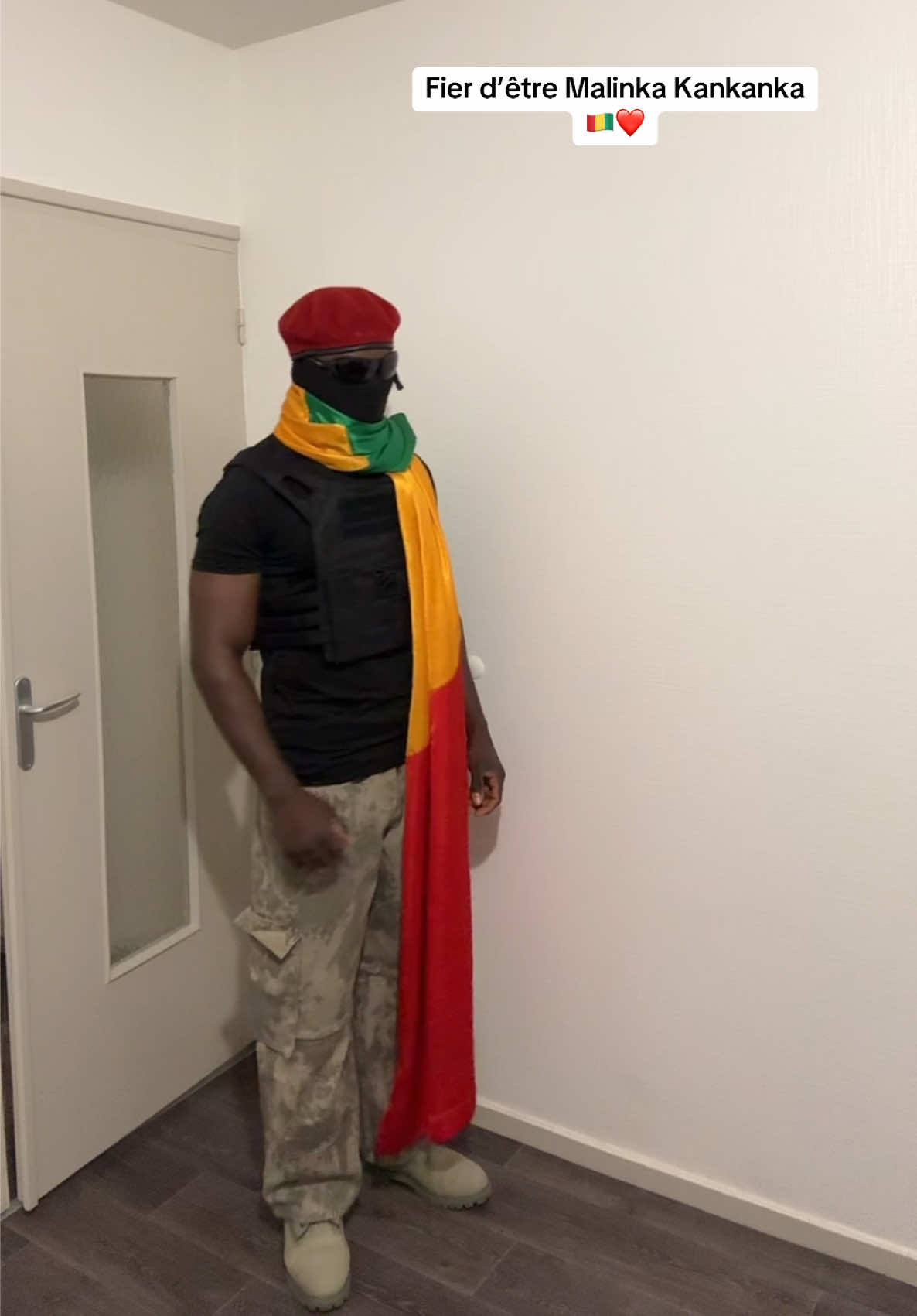Fier d’être Malinka Kankanka🇬🇳❤️@FIERTE MOOMO @Blacmuslim224 @Fanta kourouma💄💄💄 @Nouhan kourouma #malitiktok🇲🇱 #guinnee🇬🇳🇬🇳 #224🇬🇳🇬🇳guineeprtoi #🇨🇮🇨🇮🇨🇮 #guinnee🇬🇳🇬🇳♥️ #pourtoi 