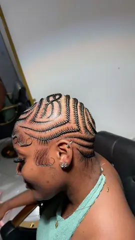 #zeebraids 