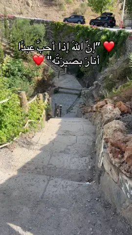 #تصويري #وعسى_أن_تكرهوا_شيئاً_وهو_خير_لكم #مساء_الخير #algeria 