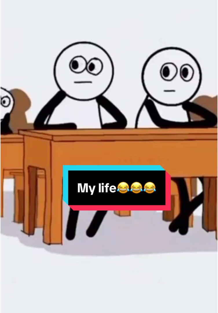 My life😂😂😂 #blowthisupforme #facts #animation #comedy #memesdaily 