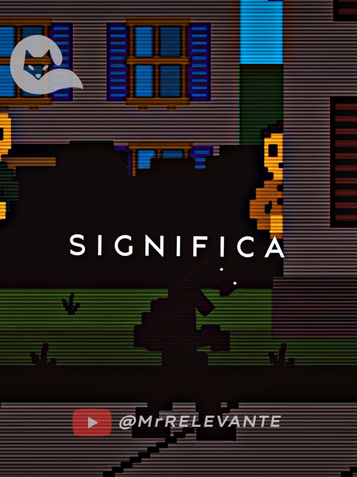 TEORIA DE OCTUBRE #MrRelevante #cine