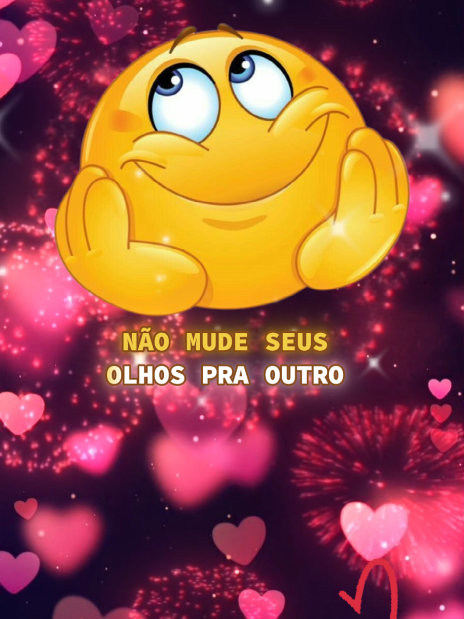 Quando vc me encontrar ❤️