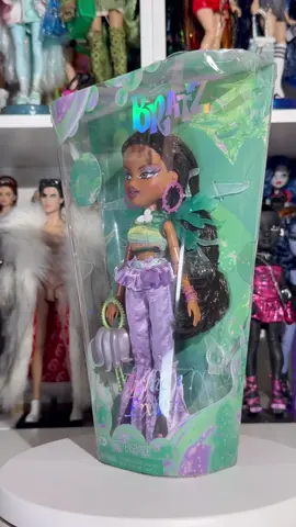 Sasha you will forever be an icon ❤️‍🔥 @bratz Fashion Pixiez #bratz #fashionpixiez #dollcollector 
