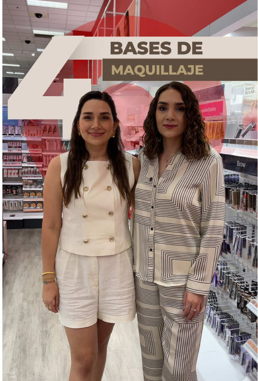✨ Cuatro bases de maquillaje de Target que nos encantan y siempre recomendamos ✨ Cada una tiene su magia y se adapta a diferentes pieles y estilos. ¿Cuál es tu favorita? 💄💫 📍Derma-O Clinic; Av. Cerro de las Mitras 2411, Obispado, 64060, Mty, NL  📞  81-4445-0303  𝗗𝗿𝗮. 𝗔𝗹𝗲𝗷𝗮𝗻𝗱𝗿𝗮 𝗱𝗲 𝗹𝗮 𝗢 👩🏻‍⚕️ Cédula profesional: 11584599 UANL ✨ Cédula especialidad: 14430427 UANL 📄 COFEPRIS: 2519012002A00148 𝗗𝗿𝗮. 𝗡𝗼𝗿𝗺𝗮 𝗱𝗲 𝗹𝗮 𝗢 👩🏻‍⚕️ Cédula profesional: 10493703 UANL  ✨ Cédula especialidad Pediatría: 13190143 UANL ✨ Cédula especialidad Dermatología Pediátrica: 13457124 UNAM  📄 COFEPRIS: 2519015036X00239 #Revlon #LOreal #Maybelline #Dermanas #Dermatología  