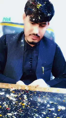 پشتون#تاجک__اوزبگ__هزاره__ترکمن🦋 