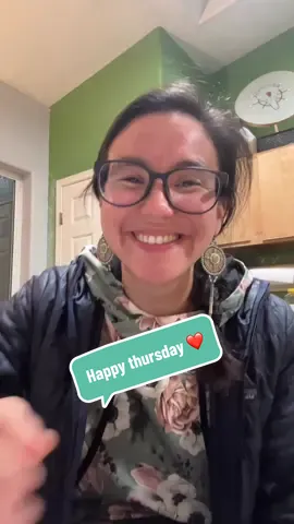 Happy Thursday ❤️ #sewyupik #yupik #fyp #sharingalaska #alaska     