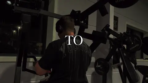 #foryou #gymmotivation #gym #thegreatlockin #GymTok 