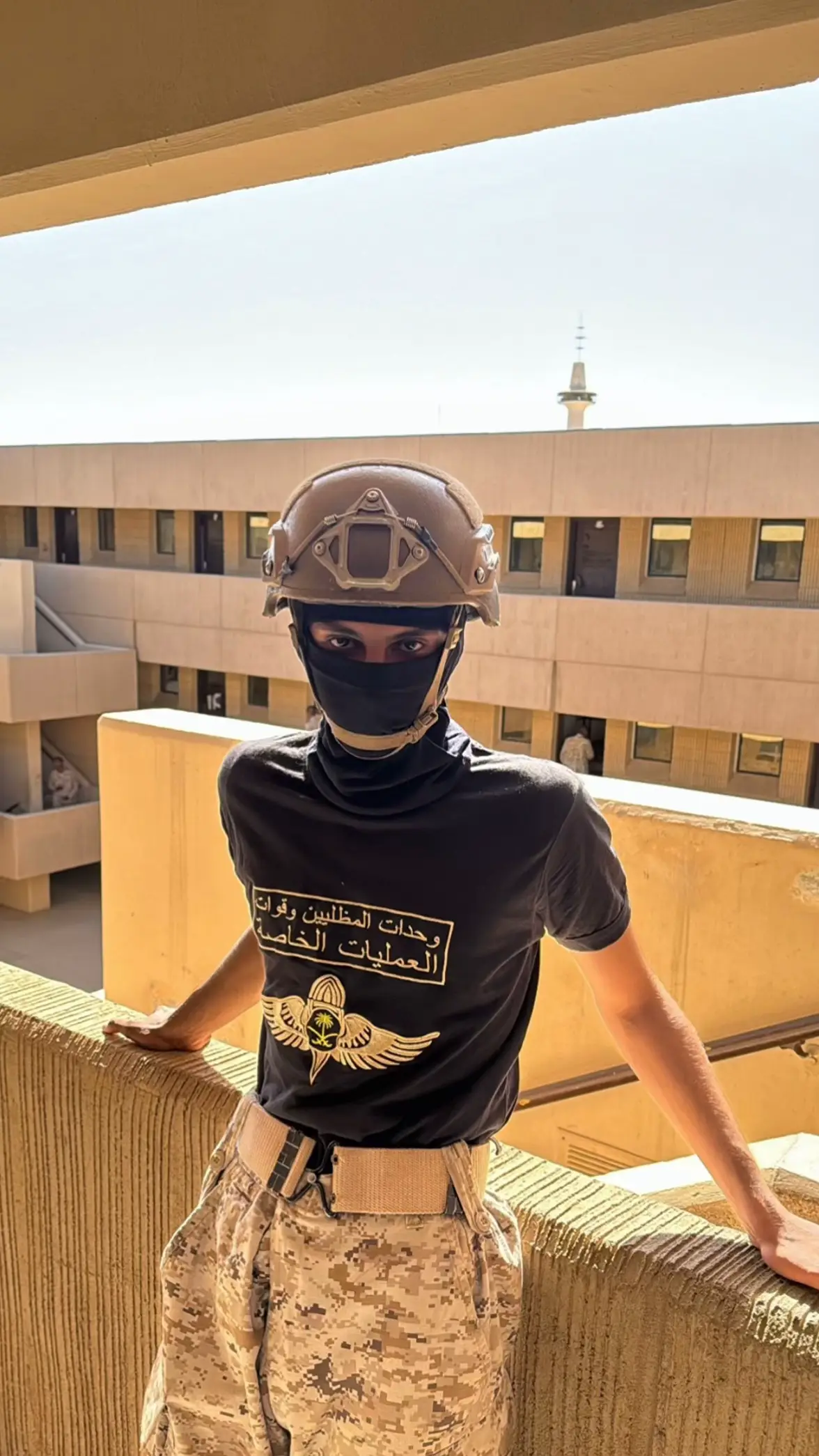 #وحدات_المظليين_وقوات_العمليات_الخاصة #مظلات #تبوك #fyp #explore #instagram 