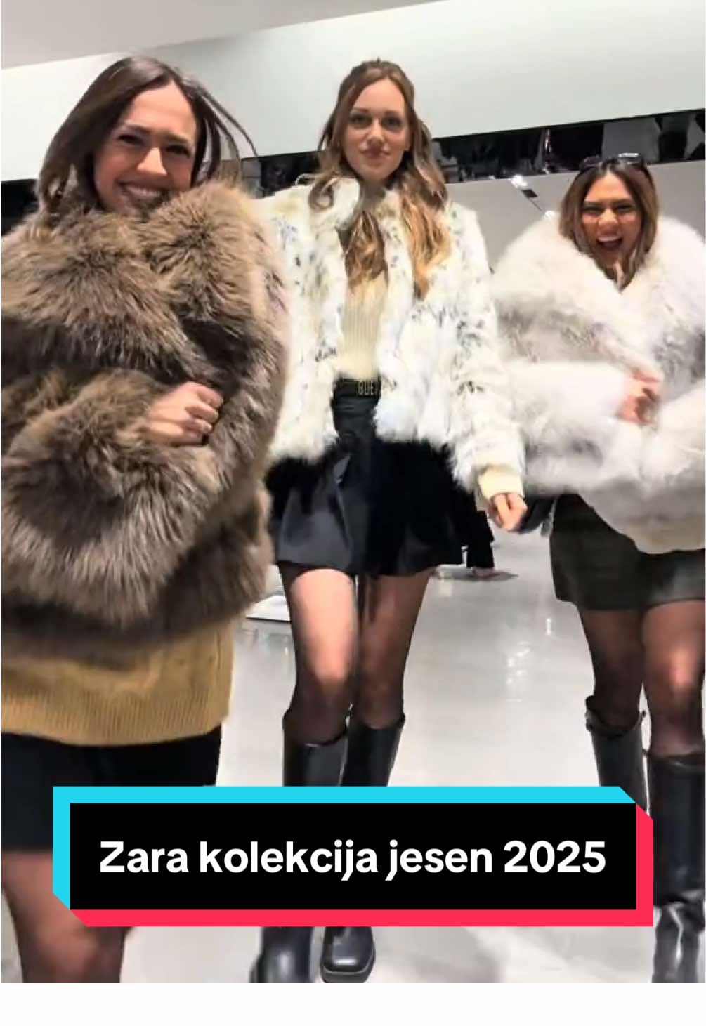 Zara jesenji outfiti 🤎 Kako vam se svidjaju? 🥰 #girls #fun #goviral #fy #zara 