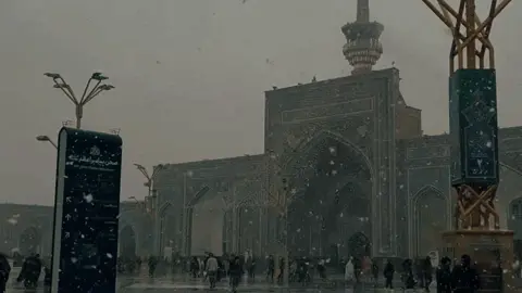 #انيس_النفوس #مشهد #ايران #الامام_الرضا_عليه_السلام #رضا_جان 