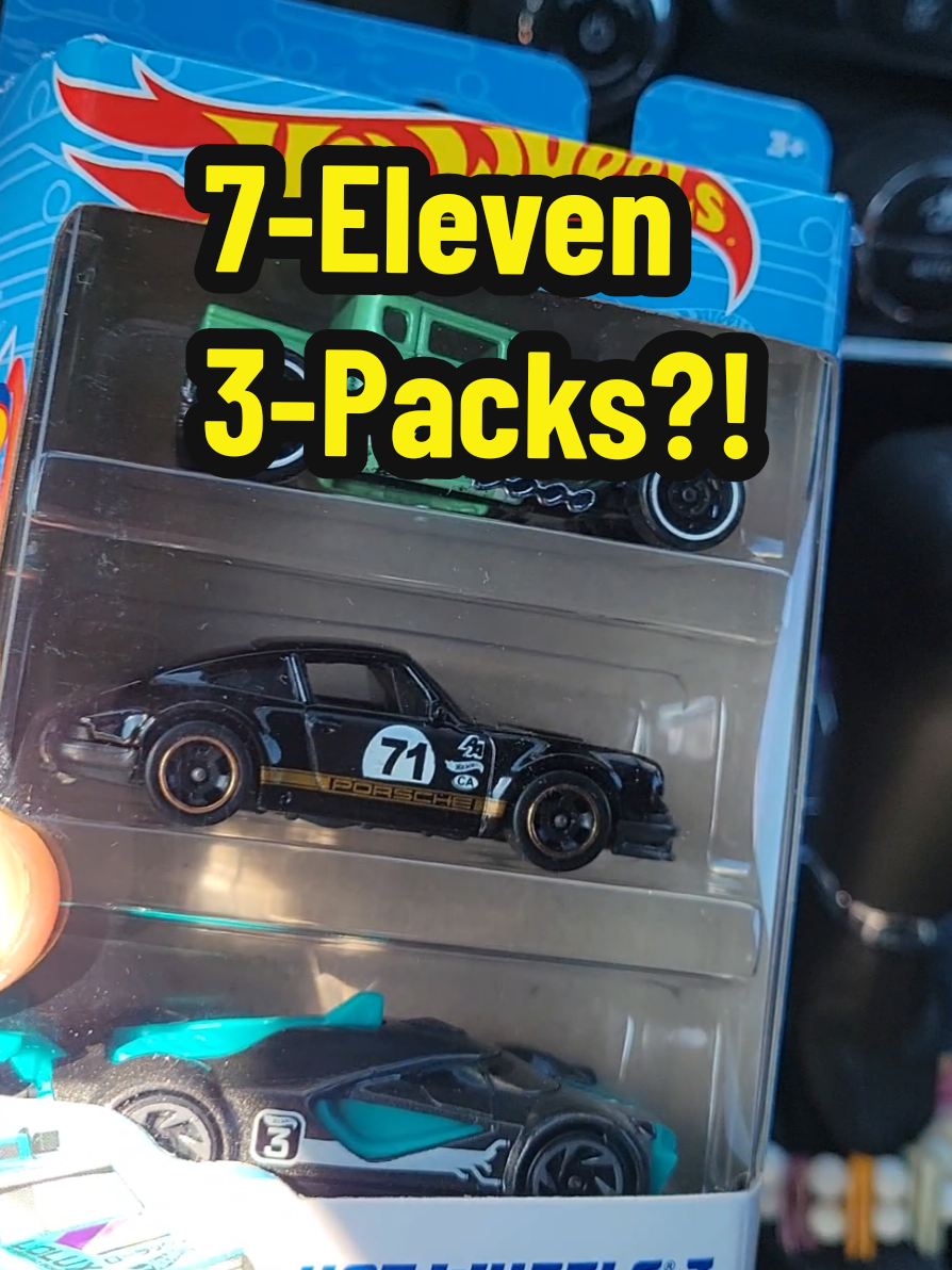 Replying to @ridgetroop thanks for the tip....stopped at a 7-Eleven asking when Supra 🤣 she had no idea, but I remembered this comment and looked closely at their 