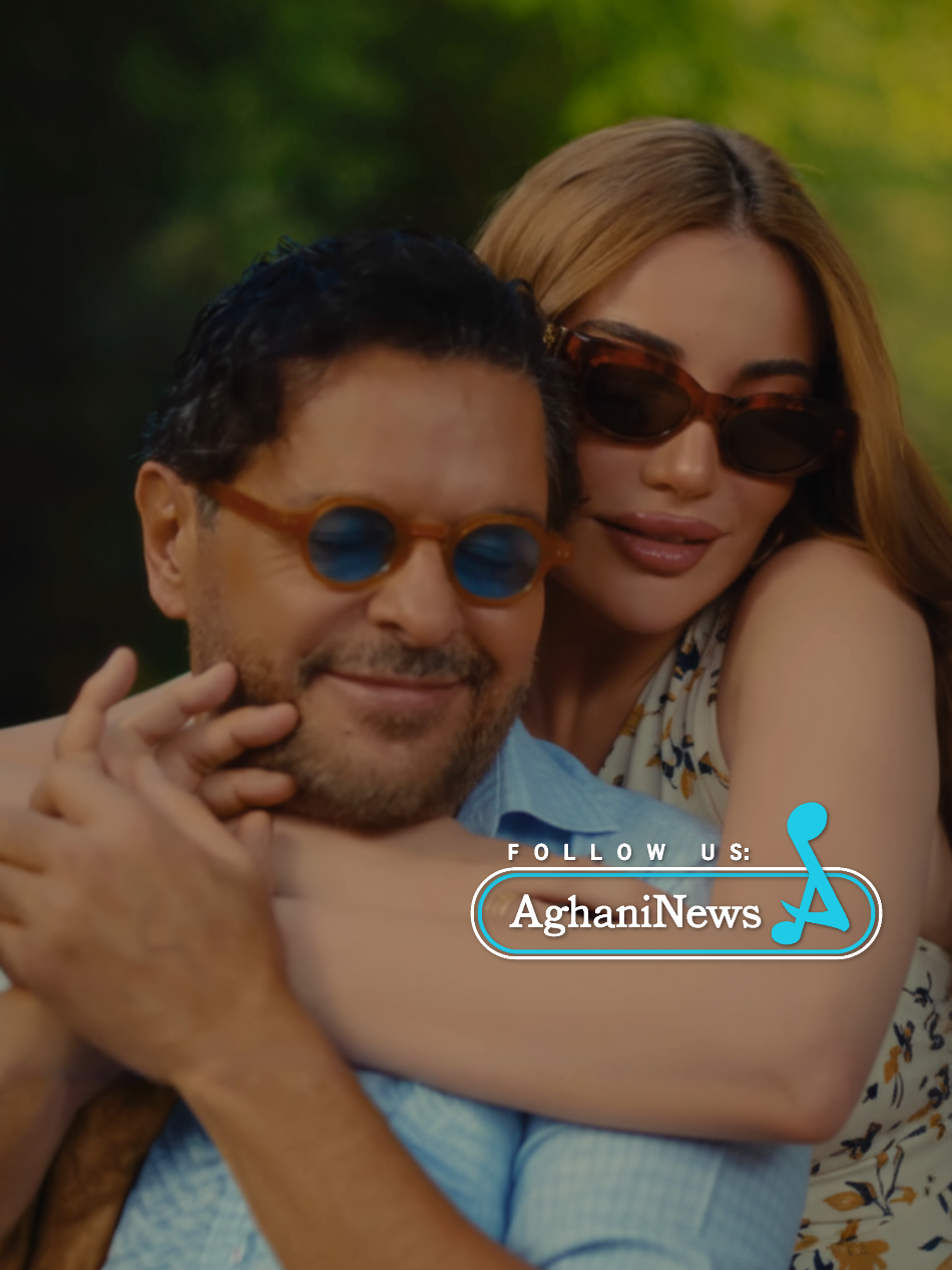 شو رأيكم بجديد السوبر ستار #راغب_علامة - #خايف_من_ايه #AghaniNews #أغاني_نيوز #اغاني_نيوز @raghebalama 