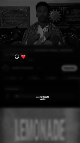 #Mohamed_kaafi #Lyrics follow me guys #jawi_bila🌊❤️🌴 #somaalilyrics🌺😐💎 #islamic_video 