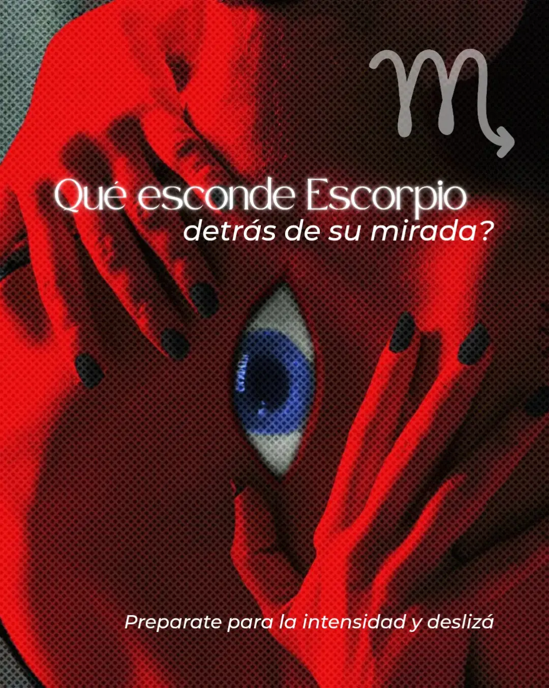 Sentís que le tenés miedo a la intensidad?❤️‍🔥Ahí es donde empieza la magia! Dicen que lxs Escorpio son oscuros, vengativos y controladores🤫 Pero la verdad es que simplemente sienten con una profundidad que asusta y exigen una honestidad radical! La #Escorpioseason nos enseña que abrazar lo que nos da miedo es el único camino para transformarnos por completo y dejar de lado las etiquetas. Ahora te toca a vos! te leo en comentarios!🦂   #escorpio #mitos #astrologia #emociones #intensidad #paratiiiiiiiiiiiiiiiiiiiiiiiiiiiiiii 