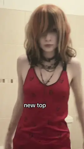 i tried to dye my armpit hair red it turned out ginger.