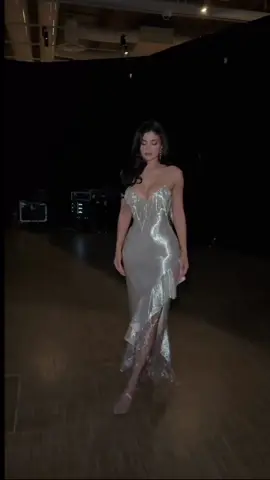 مثل الغزاله 😮‍💨❤️‍🔥@Kylie Jenner  