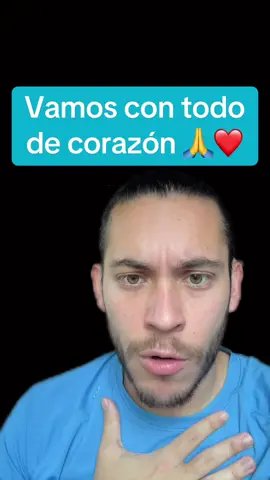 Una gran oportunidad de corazón para que todos salgamos ganando 🙏❤️