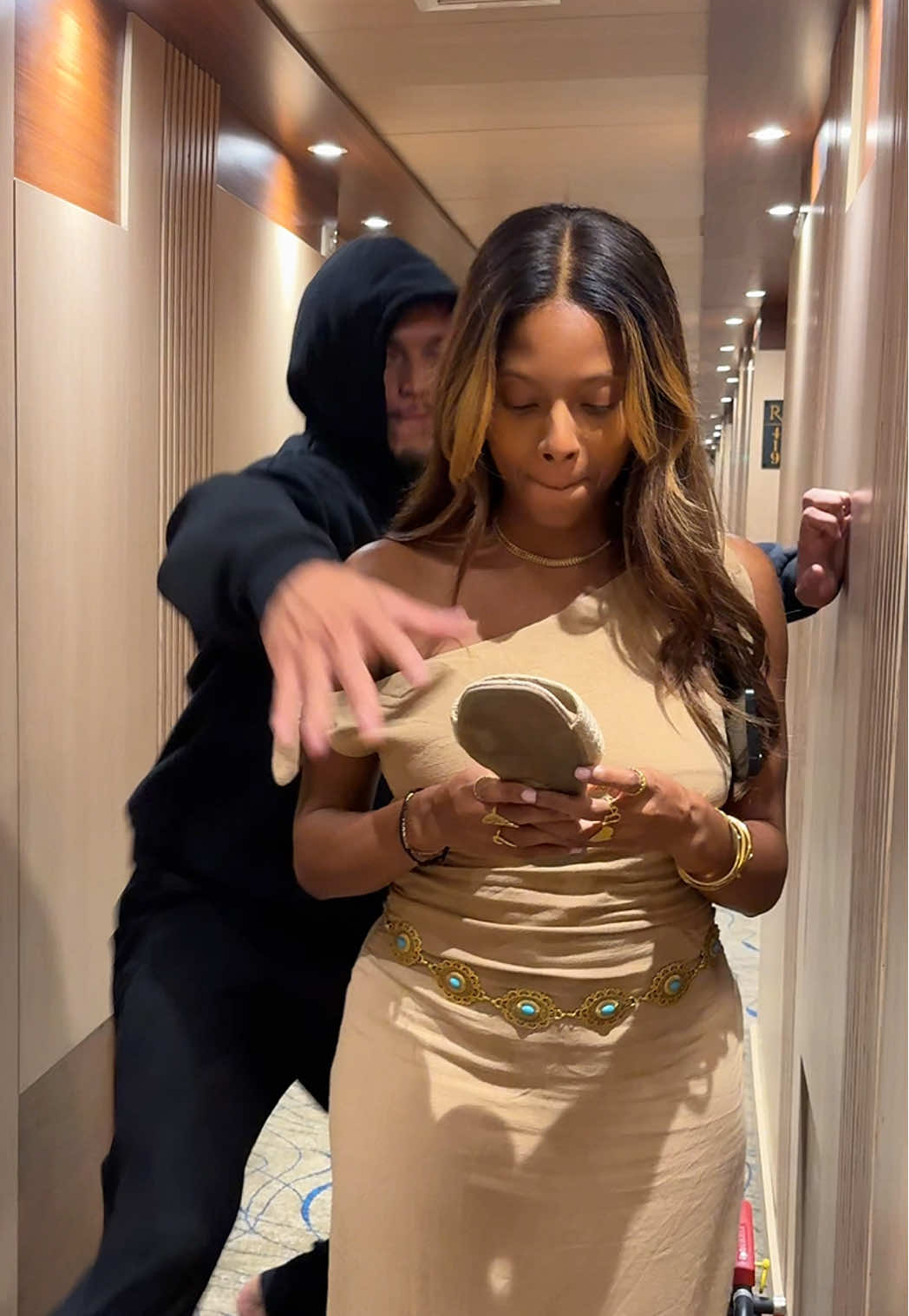 L’intelligence de la femme 😂