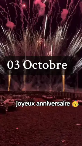 #joyeux #anniversaire #hbd #🥳 