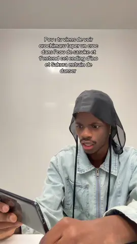 Partage la vidéo à quelqu’un qui a été choqué aussi 🤣🤣🤣 #pourtoi #fyp #xycba #naruto #sakura 