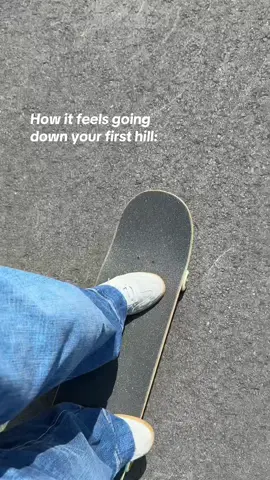 Learning how to skateboard is so humbling dude #skateboardbeginner #skatergirls #learninghowtoskateboard #sk8 #Skateboarding 